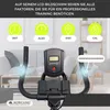 Mobiclinic® Fitness, Cyclette, Diversi livelli di Anteprima dell’immagine prodotto 5