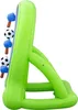 Gioco gonfiabile con bersaglio da giardino con palline e Anteprima dell’immagine prodotto 11