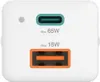 Hama Alimentatore universale USB-C - Alimentatore - 65 Watt Anteprima dell’immagine prodotto 13
