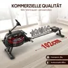 VOWVIT Wasser-Rudergerät mit Bluetooth, leise, 6 Stufen, Produktbild-Vorschau 8