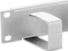 Triton 48,30cm (19")zbh. Kabelführungsplatte mit 6 Anteprima dell’immagine prodotto 3