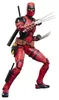 Deadpool & Wolverine Marvel Legends Actionfigur Dogpool & Produktbild-Vorschau 4