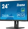 IIYAMA iiyama ProLite 24" IPS, panel Full HD z klasą Podgląd zdjęcia produktu 4