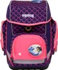 Ergobag Fluo LED Zip Set Pink ERG-SLE-001-511 Produktbild-Vorschau 9