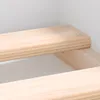 Struttura letto bianca 200x200 cm Anteprima dell’immagine prodotto 16