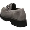 Sioux Meredira-727-H Slipper in Übergrößen Grau69643 große Produktbild-Vorschau 24