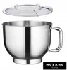 Planetarny Robot Kuchenny 3200W 6W1 6,2L Zestaw Misa Z Podgląd zdjęcia produktu 7