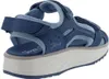 Joya Damen Sandale KOMODO BLUE blau Größe EUR 40 Produktbild-Vorschau 22