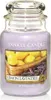 'YANKEE CANDLE Lemon Lavender', Large Jar (623g) Produktbild-Vorschau 12