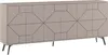 Skye Decor, Dune 183 - Light Mocha, skříně do obývacího Náhled obrázku produktu 4