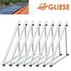 8 pièces de support PV 114cm panneau solaire 0°-90° Montage Voir les images du produit 1