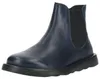 FLY London Stiefelette Stiefelette Leder/Textil Produktbild-Vorschau 1