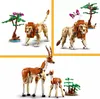 LEGO® Creator 31150 Tiersafari Produktbild-Vorschau 25