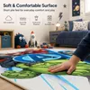 Disney Marvel Avengers Kinderteppich 80x120 cm – Produktbild-Vorschau 3