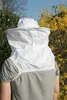 Hermetische Imkerhaube, Imkerhut, Imkerschleier - gut Produktbild-Vorschau 3