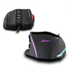 Two gaming mice are shown against a white background. Podgląd zdjęcia produktu