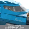 MEGA Hot Wheels Collector Twin Mill Anteprima dell’immagine prodotto 10