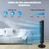 OZAVO OZ260 Turmventilator, Energiesparend Standventilator Produktbild-Vorschau 3