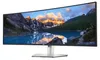 UltraSharp U4924DW (124.5 cm (49 Zoll), silber/schwarz, 5K Produktbild-Vorschau 9