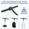 Unterarmtrainer, Unterarm Handgelenk Rollentrainer, Produktbild-Vorschau 4