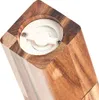 Zeller Mlýnek na sůl/pepř akácie, 5 x 5 x 21,3 cm Náhled obrázku produktu 10