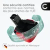 CELLONIC Batterie compatible avec Bosch GSR 12V, PSR 12, Voir les images du produit 3