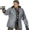 Terminator Actionfigur Ultimate T-800 (Tech Noir) 18 cm Produktbild-Vorschau 6