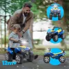 Good Year Quad voiture à glisser voiture enfant babyauto Voir les images du produit 7