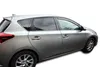 Heko Deflecteurs D'Air / De Vent Pour Toyota Auris 2 Voir les images du produit 5
