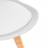 FURNIFY® Esszimmerstuhl BJÖRN Küchenstuhl | Skandinavischer Produktbild-Vorschau 5