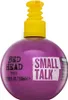 Tigi Bed Head Small Talk Thickening Cream 240ml Produktbild-Vorschau 3