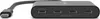 Belkin Connect USB-C® do 4-Port USB-C Hub Náhľad obrázku produktu 2