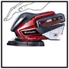 Einhell Power X-Change accuschuurmachine TE-OS 18/150 Li Productafbeelding-voorbeeld 47