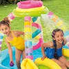INTEX 56137NP - Playcenter - Rainbow Funnel (295x191x109cm) Produktbild-Vorschau 13
