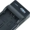 vhbw USB-C Ladegerät kompatibel mit Panasonic HDC-SD600, Produktbild-Vorschau 6