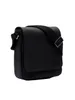 LACOSTE Umhängetasche Men's Classic Flap Crossover Bag Noir Produktbild-Vorschau 12
