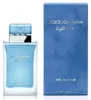 Dolce&Gabbana Light Blue Eau Intense, voor dames, 25 ml, Productafbeelding-voorbeeld 5