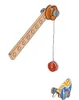 Hape MAGNET SCIENCE LAB, Sada na stavění, 4 rok/roky, 34 Náhled obrázku produktu 5