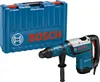 Bohrhammer mit SDS max GBH 8-45 D Produktbild-Vorschau 1