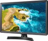 LG 24TQ510S-PZ HD 24" 240 Hz 60 Hz Bildschirm Produktbild-Vorschau 3