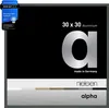 nielsen Aluminium Bilderrahmen Alpha, 30x30 cm, Platin Produktbild-Vorschau 1