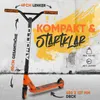 Hulajnoga wyczynowa Apollo Gravity fun kick hulajnoga dla Podgląd zdjęcia produktu 2
