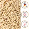 Supravit Gehackte Erdnüsse Vogelfutter 2,5kg | Fettreiche Produktbild-Vorschau 6