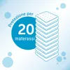 Allergoff Spray antiacaro per materassi e imbottiti 2x 400 Anteprima dell’immagine prodotto 6