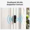 Reolink 2K 4MP Video Doorbell Battery, Smart-Erkennung & Produktbild-Vorschau 5