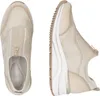 Remonte  Damenschuhe Halbschuhe Bequem Slipper Beige Produktbild-Vorschau 22