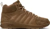 K-Swiss Vista Trainer MID Herrenschuhe Stiefel Schnürer Produktbild-Vorschau 4