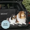 RUDELKÖNIG Kofferraumschutz Hund Basic – Wasserabweisende & Produktbild-Vorschau 6