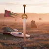Épée Herugrim du roi Théoden inspirée de The Lord of the Voir les images du produit 4