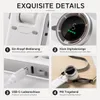 Tragbarer USB Mini Ventilator mit Kühlfunktion, 15000 Produktbild-Vorschau 4